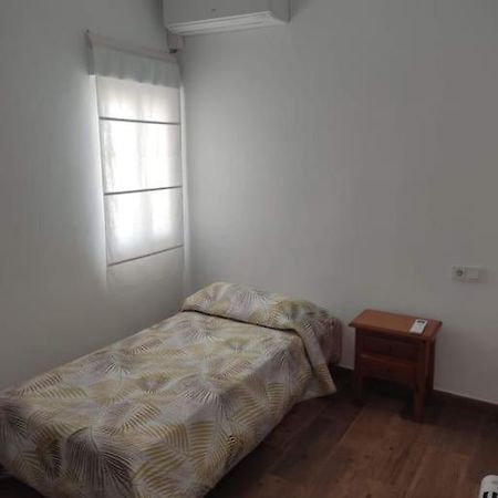 קרבונראס Apartamento La Mar מראה חיצוני תמונה