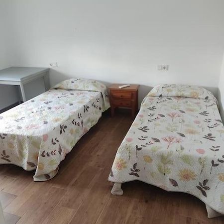 קרבונראס Apartamento La Mar מראה חיצוני תמונה