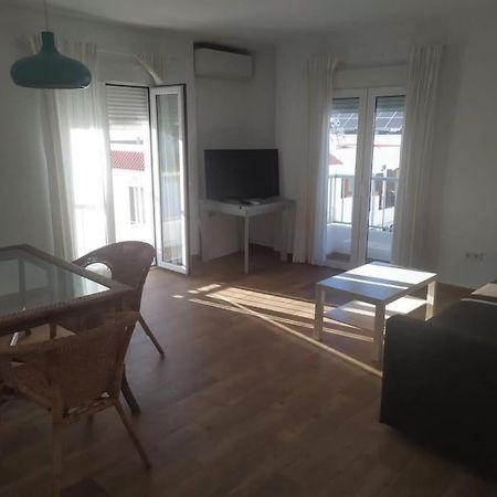 קרבונראס Apartamento La Mar מראה חיצוני תמונה