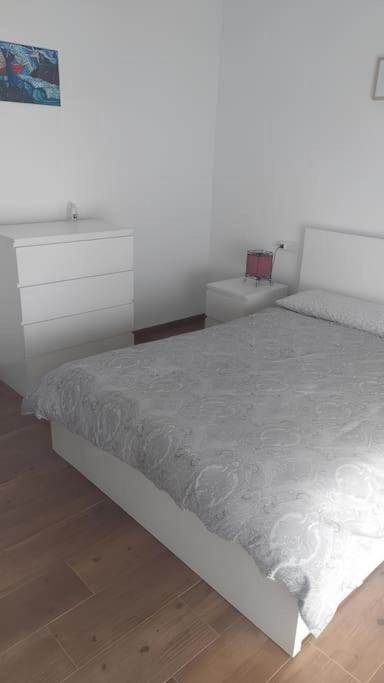 קרבונראס Apartamento La Mar מראה חיצוני תמונה