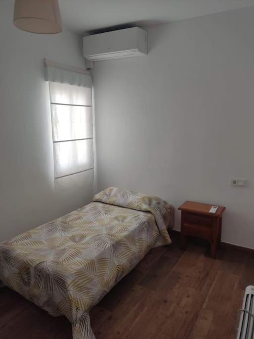 קרבונראס Apartamento La Mar מראה חיצוני תמונה